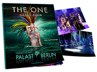 Programme THE ONE Grand Show